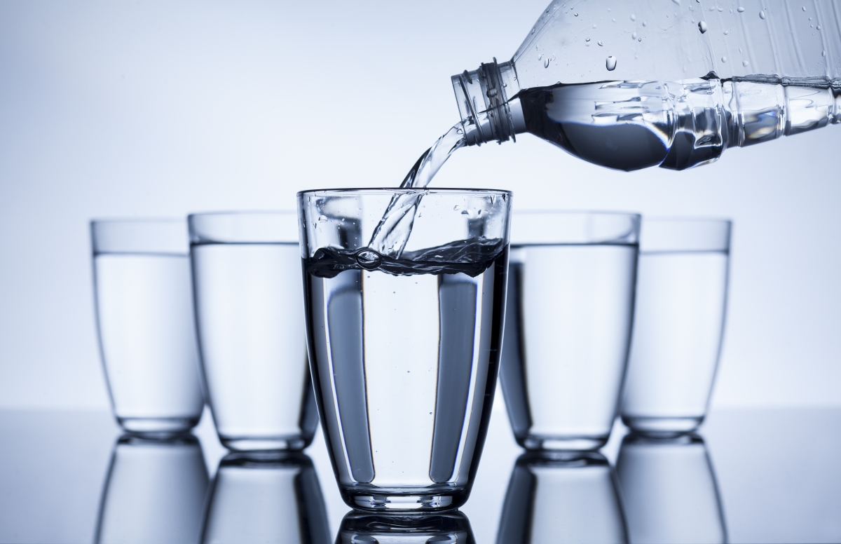 Hiperhidrataci N Tomar Agua En Exceso Es Malo Tips De Salud