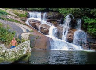 Viaja a Brasil y escápate con tu pareja un fin de semana