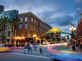 Viaja a California, un lugar fashion y con estilo Recomendacion de Viaje a California