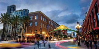 Viaja a California, un lugar fashion y con estilo Recomendacion de Viaje a California