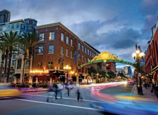 Viaja a California, un lugar fashion y con estilo Recomendacion de Viaje a California