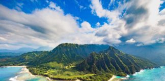 Viaja a Kauai, un paraíso en Hawái Recomendacion de viaje a Kauai en Hawai