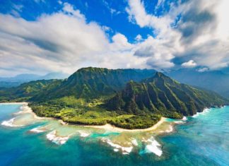 Viaja a Kauai, un paraíso en Hawái Recomendacion de viaje a Kauai en Hawai