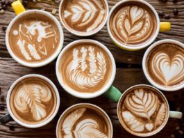 ¿Por qué el café es bueno para ti? Aquí hay 7 razones beneficios del cafe ComeBien