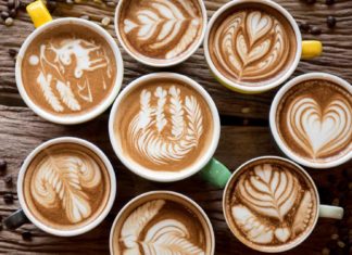 ¿Por qué el café es bueno para ti? Aquí hay 7 razones beneficios del cafe ComeBien