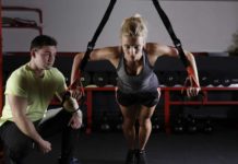 ¿Sabes todos los beneficios que te daría el entrenar por lo menos una vez por semana? consejos de entrenamiento diario