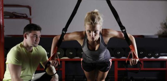 ¿Sabes todos los beneficios que te daría el entrenar por lo menos una vez por semana? consejos de entrenamiento diario