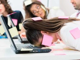 Consejos para tener tu mente y cuerpo en equilibrio consejos para reducir el estres ViveBien