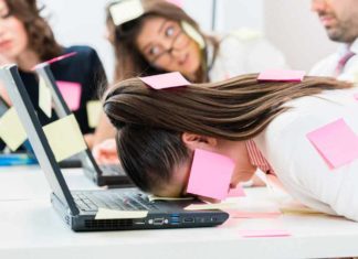 Consejos para tener tu mente y cuerpo en equilibrio consejos para reducir el estres ViveBien