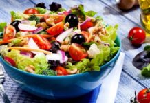 Conoce todo sobre la dieta flexitariana dieta flexitariana