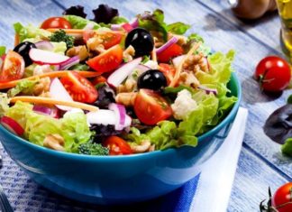 Conoce todo sobre la dieta flexitariana dieta flexitariana