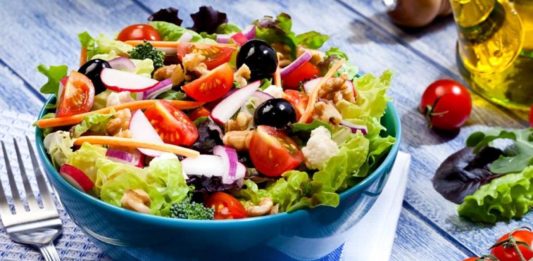 Conoce todo sobre la dieta flexitariana dieta flexitariana