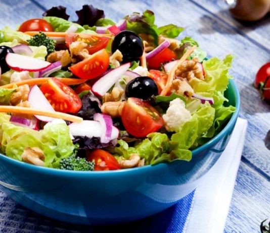 Conoce todo sobre la dieta flexitariana dieta flexitariana