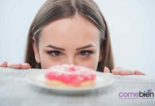 5 mitos de pérdida de peso que necesitas dejar de creer eliminar mitos de las dietas para bajar de peso