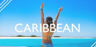 Viaja a las Islas del Caribe