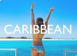 Viaja a las Islas del Caribe