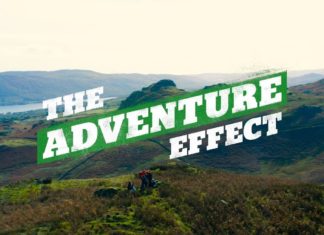 Yha te impulsa a experimentar la aventura