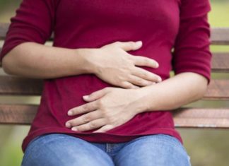 5 razones comunes por las que tienes el estómago hinchado y cómo tratarlo remedios para los gases estomacales