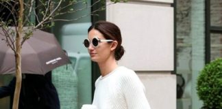 Tendencias de moda que seguirán marcando los años tendencias de moda minimalista