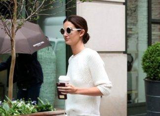 Tendencias de moda que seguirán marcando los años tendencias de moda minimalista