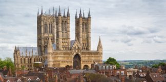 Recomendaciones de viaje a las arquitecturas más increíbles del mundo