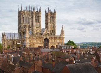 Recomendaciones de viaje a las arquitecturas más increíbles del mundo