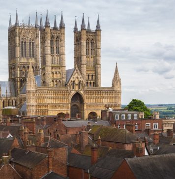 Recomendaciones de viaje a las arquitecturas más increíbles del mundo