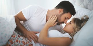 ¿El sexo importa mucho en una relación? El sexo importa mucho en una relación