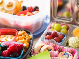 Todo lo que necesitas saber sobre la dieta 80/20 Todo lo que necesitas saber sobre la dieta 8020