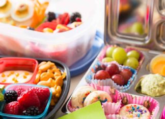 Todo lo que necesitas saber sobre la dieta 80/20 Todo lo que necesitas saber sobre la dieta 8020