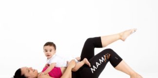 Cómo autocuidarse aún siendo mamá auto cuidarte siendo mamá