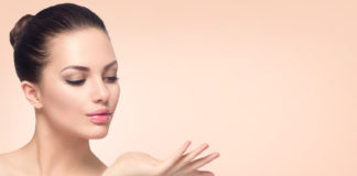 Tips para tener el cutis más saludable chica belleza cosmeticos