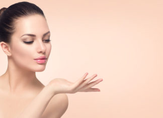 Tips para tener el cutis más saludable chica belleza cosmeticos