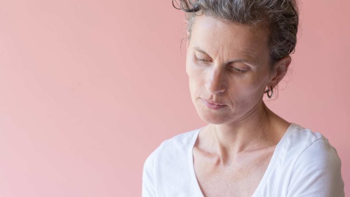 combatir los sintomas de la menopausia