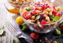 ¿Qué tan cierto es que la dieta vegana ayuda a perder peso? dieta vegana-bajar de peso