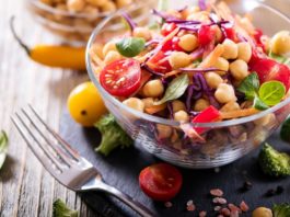 ¿Qué tan cierto es que la dieta vegana ayuda a perder peso? dieta vegana-bajar de peso