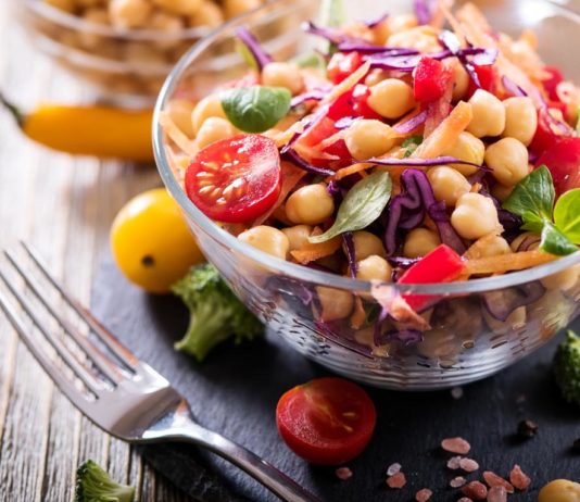 ¿Qué tan cierto es que la dieta vegana ayuda a perder peso? dieta vegana-bajar de peso