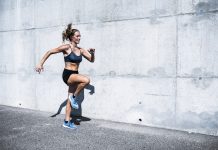 Este tipo de ejercicio podría ser un causante de estreñimiento Ejercicios HIIT recomendaciones