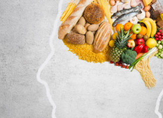 La relación entre tu cerebro y tu alimentación la alimentacion y tu cerebro_comebien