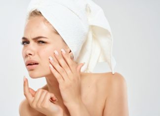 Consejos para mantener tus poros 100 por ciento saludables Consejos para tener los poros 100 por ciento saludables