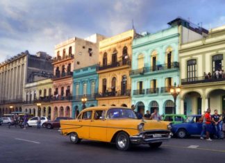 ¡Viaja a Cuba! 5 cosas que puedes hacer gratis en la Habana La Habana Cuba