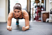 Puedes estar cometiendo estos errores en el gimnasio Errores en el gimnasio