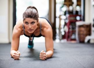 Puedes estar cometiendo estos errores en el gimnasio Errores en el gimnasio