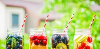 Te explicamos cómo hidratar a la familia este verano Hidratar a la familia