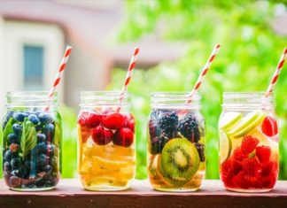 Te explicamos cómo hidratar a la familia este verano Hidratar a la familia