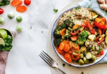 ¿Qué es la dieta mediterránea y sus beneficios? La dieta mediterránea