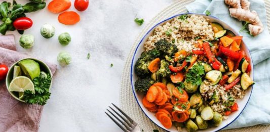 ¿Qué es la dieta mediterránea y sus beneficios? La dieta mediterránea