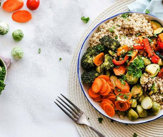¿Qué es la dieta mediterránea y sus beneficios? La dieta mediterránea