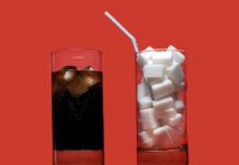 La forma en que las bebidas azucaradas afectan nuestra nutrición La forma en que las bebidas azucaradas afectan nuestra nutrición