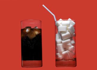 La forma en que las bebidas azucaradas afectan nuestra nutrición La forma en que las bebidas azucaradas afectan nuestra nutrición